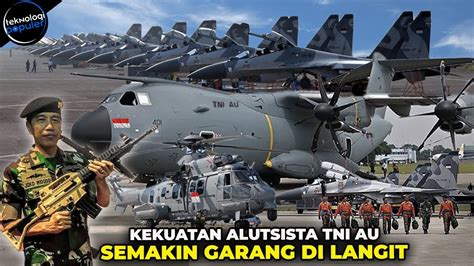 teknologi militer indonesia terbaru