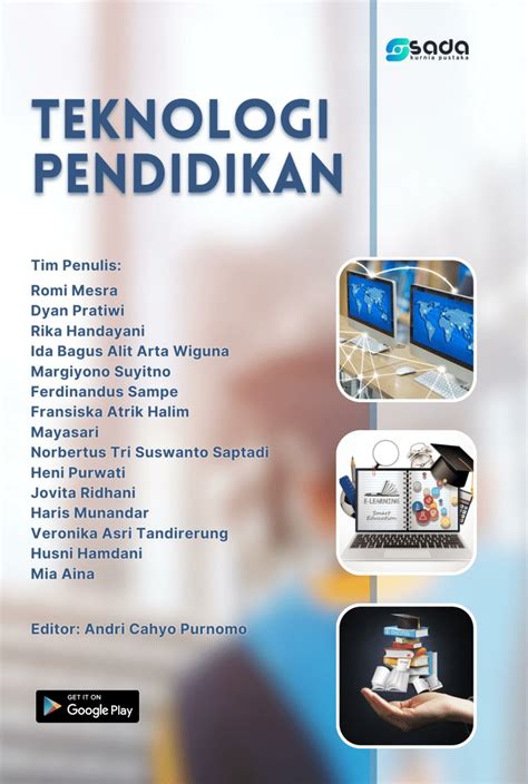 Penggunaan Teknologi Dalam Pendidikan Pdf / Manfaat Teknologi Informasi