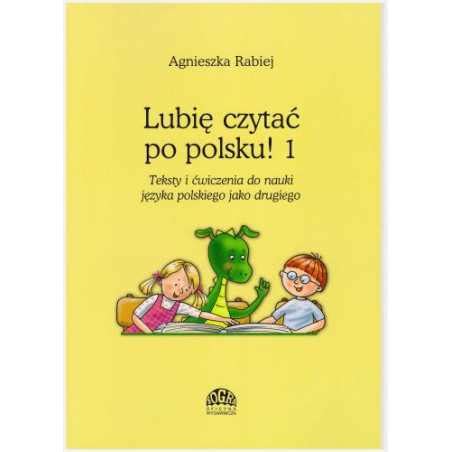 teksty do czytania po polsku