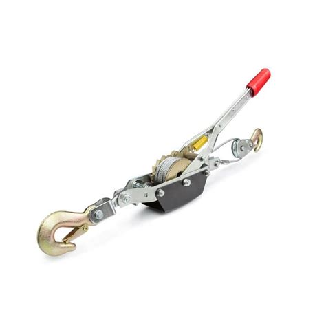 Tekton 2 Ton Power Puller
