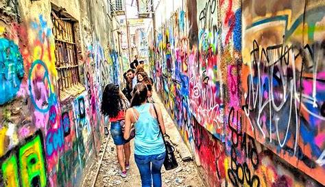 Tel Aviv Street Art Guide - Locations, Artists, Graffiti Tour and More!