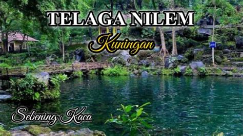 Telaga Nilem