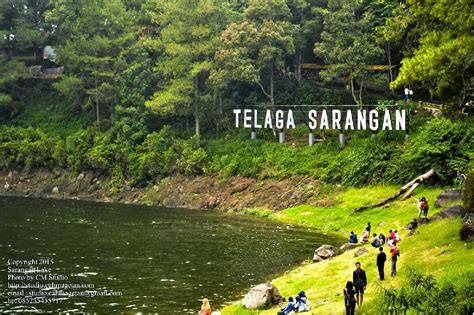 Telaga Sarangan
