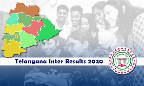 telangana inter results 2020