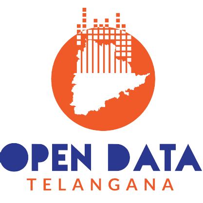 telangana open data portal