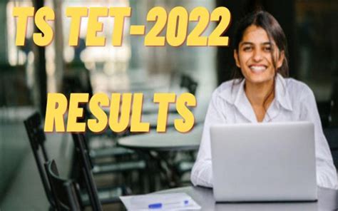 telangana tet results 2022