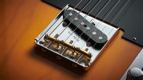 tele bridge pickup