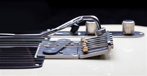tele tremolo bridge