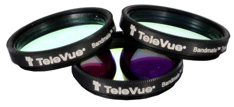 Tele Vue Filters