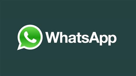telecharger whatsapp pour pc 2023