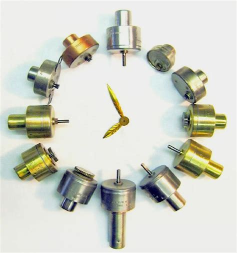 Telechron Clock Rotor