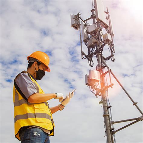 Telecom Engineer Galle