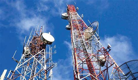 telecommunications industry in nigeria