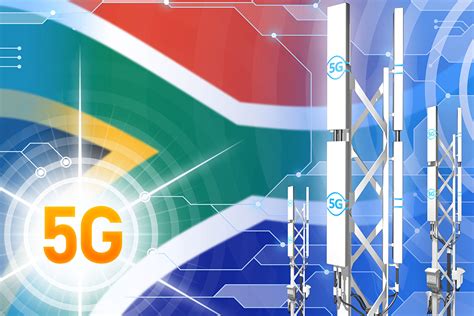telecommunications industry in south africa