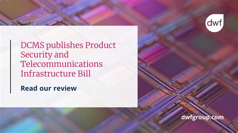 telecommunications infrastructure bill