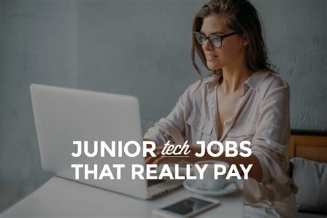 telecommute junior developer jobs