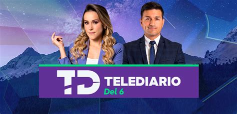 telediario 6 en vivo