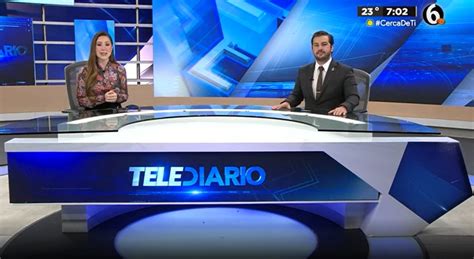 telediario en vivo noticias