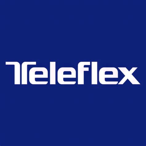 Teleflex Quarterly Report