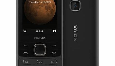 Nokia 225 4G – Reward Mobile