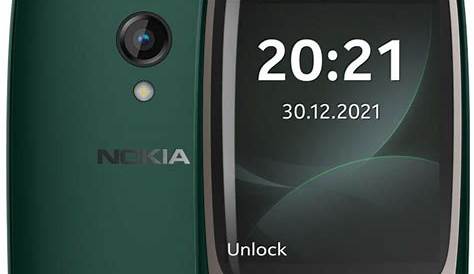 Retro-µtest: Nokia 6310i | Diit.cz