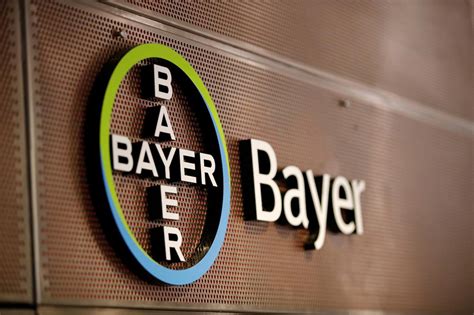 telefone da empresa bayer