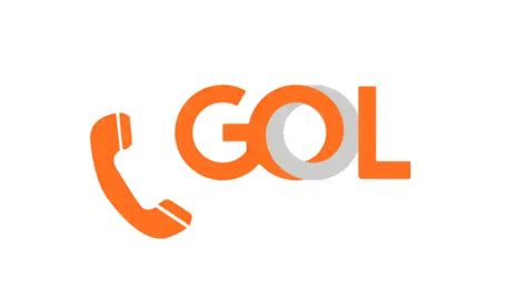 telefone da gol para compra de passagens