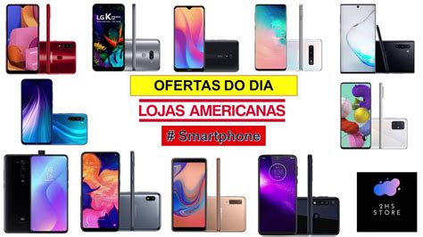 telefone da loja americana