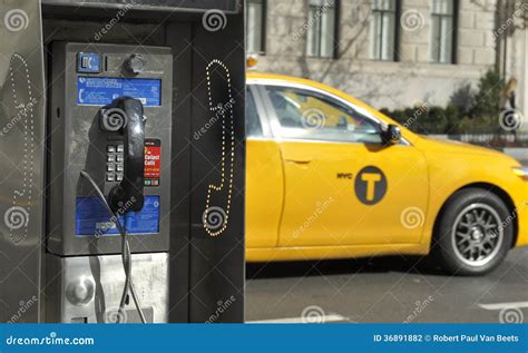 telefono a new york