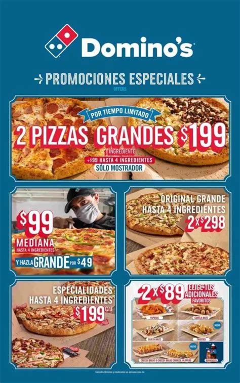 telefono de dominos pizza df