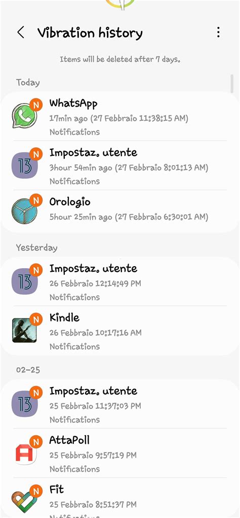 Telefono Suono Senza Notifica