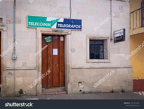 telegrafos western union
