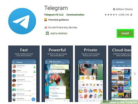 How to Video and Voice Calling through Telegram TechStory