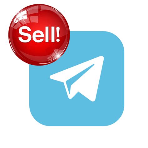 telegram accounts for sale