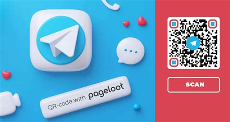 telegram add group by qr code