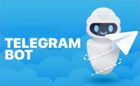 telegram api bot ideas