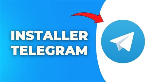 telegram apk pour ordinateur