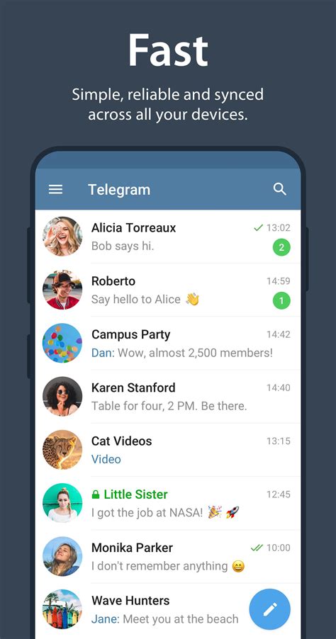  62 Free Telegram App Download For Android Apkpure Best Apps 2023