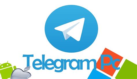 telegram app pour pc