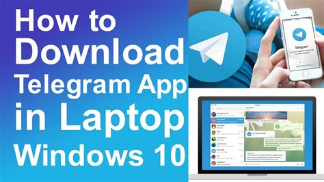 telegram app windows 10