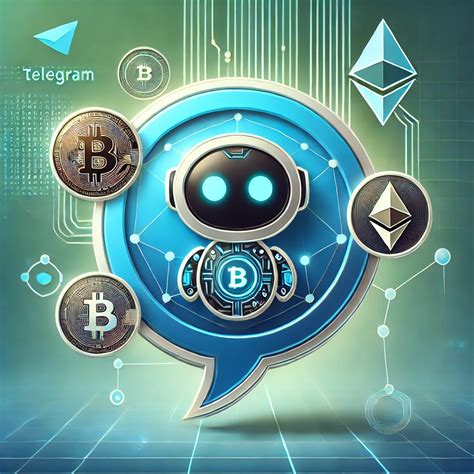Telegram Bot Crypto: A Comprehensive Guide to Automating Your Crypto Trading