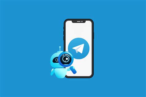 telegram bot for software download