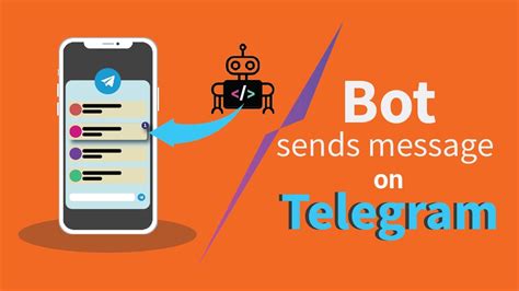 telegram bot send message to user python