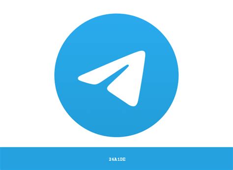 telegram colour code
