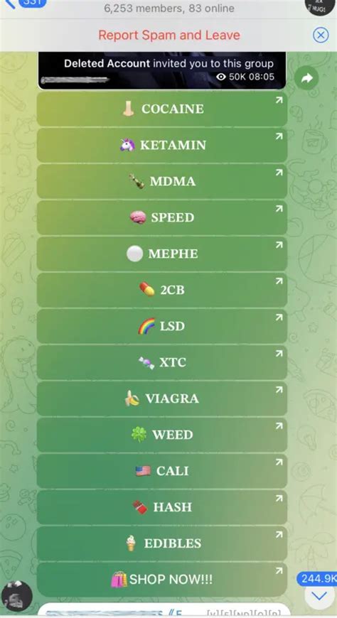 Telegram Dark Web Porn Uncensored Leaks #d58