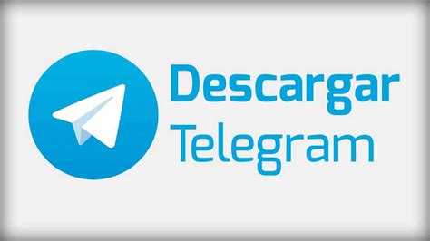 telegram descargar gratis