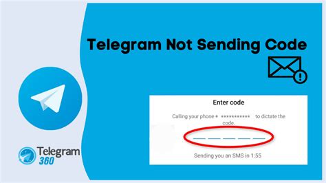 telegram desktop login code is not send
