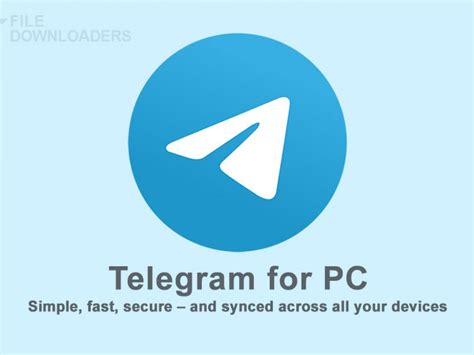 telegram download for pc 64 bit