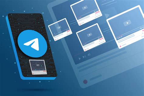 telegram downloader video