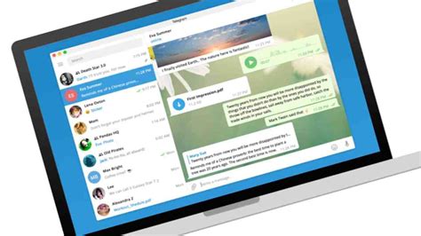 telegram for desktop windows 10 update